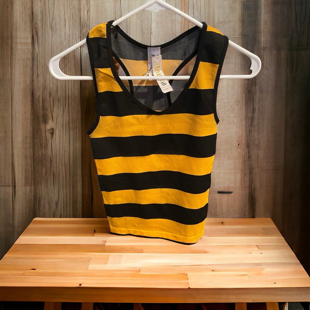 Soho Girls Tank Top